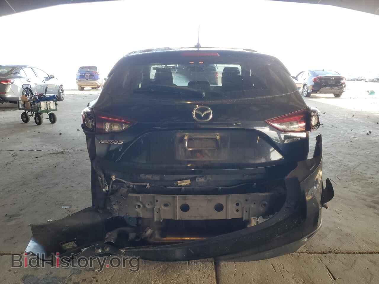 2014 MAZDA 3 - VIN: 3MZBM1L72EM123473 - Фото 6