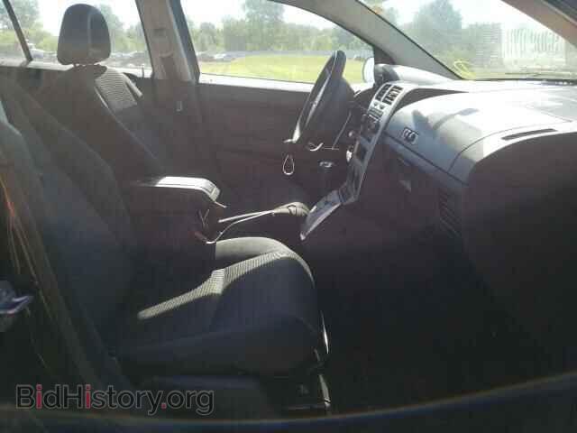 2008 DODGE CALIBER - VIN: 1B3HB48B38D654961 - Фото 5