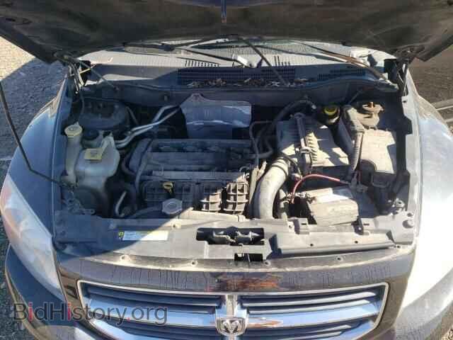 2008 DODGE CALIBER - VIN: 1B3HB48B38D654961 - Фото 7