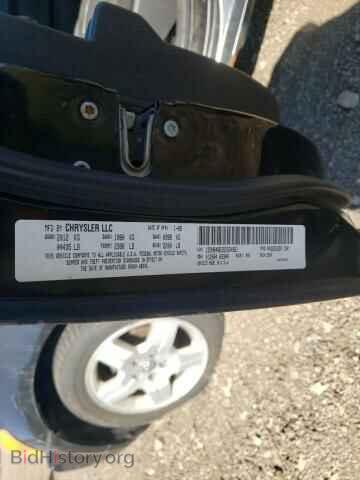 2008 DODGE CALIBER - VIN: 1B3HB48B38D654961 - Фото 10