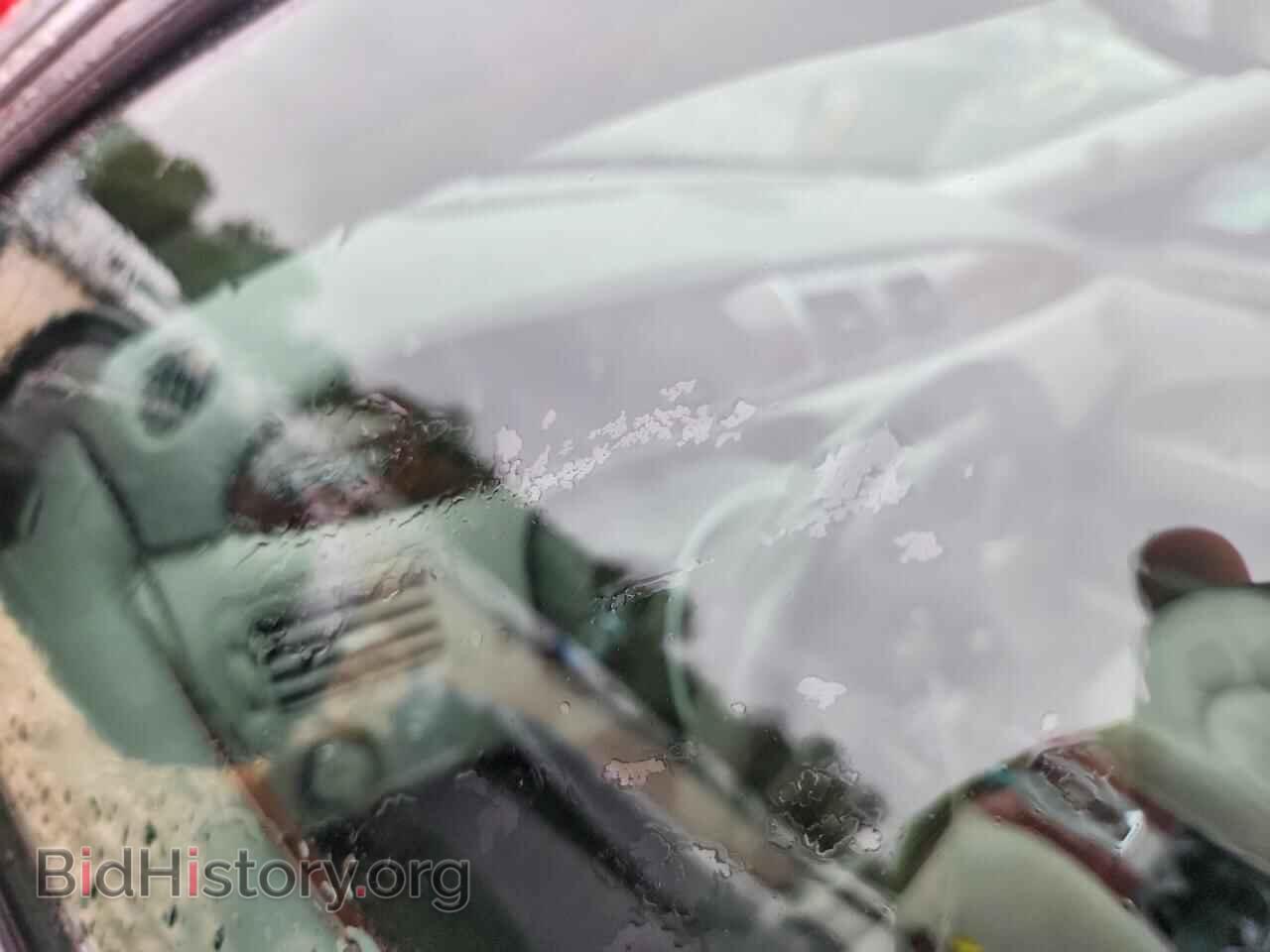 2007 BUICK LUCERNE - VIN: 1G4HD57287U181908 - Photo 9