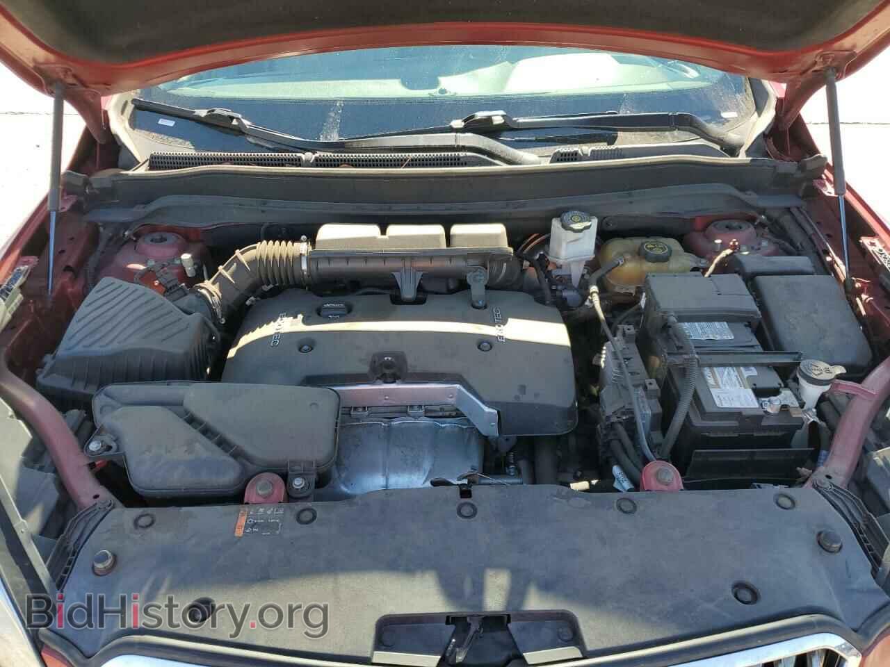 2017 BUICK ENVISION - VIN: LRBFXBSA5HD178545 - Фото 12
