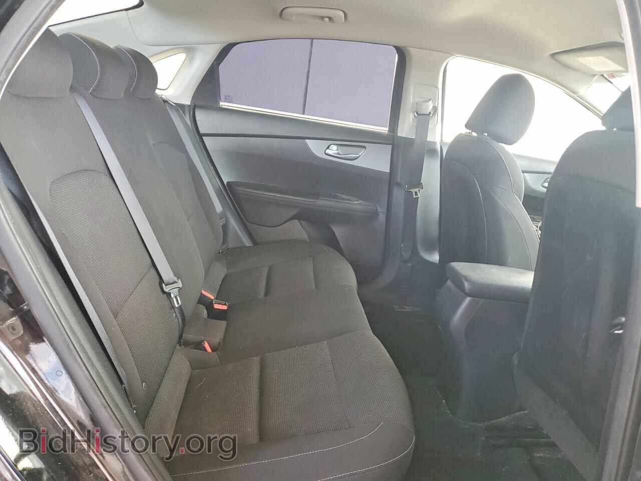 2020 KIA FORTE - VIN: 3KPF24AD7LE182045 - Фото 10