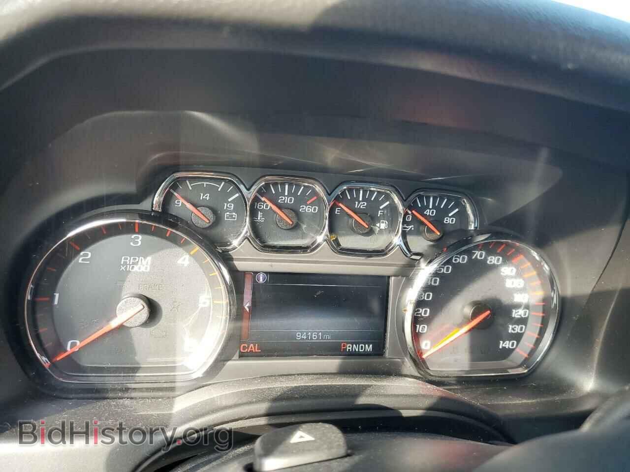 2016 GMC YUKON - VIN: 1GKS1AKC8GR176422 - Фото 9