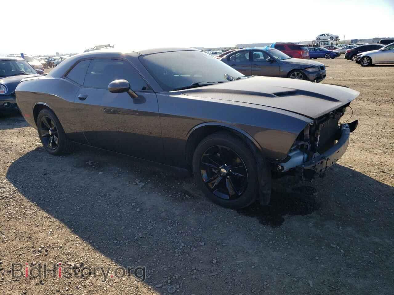 2019 DODGE CHALLENGER - VIN: 2C3CDZAG1KH596708 - Photo 4