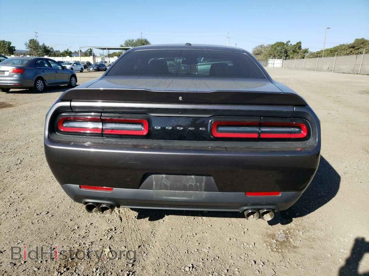 2019 DODGE CHALLENGER - VIN: 2C3CDZAG1KH596708 - Photo 6