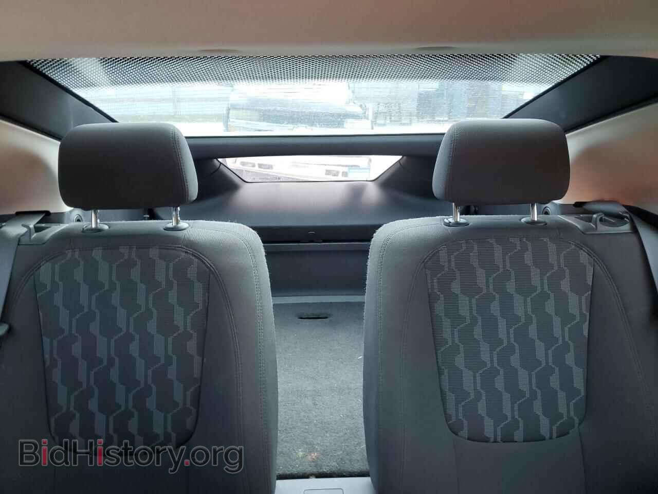 2015 CHEVROLET VOLT - VIN: 1G1RA6E43FU103815 - Фото 10