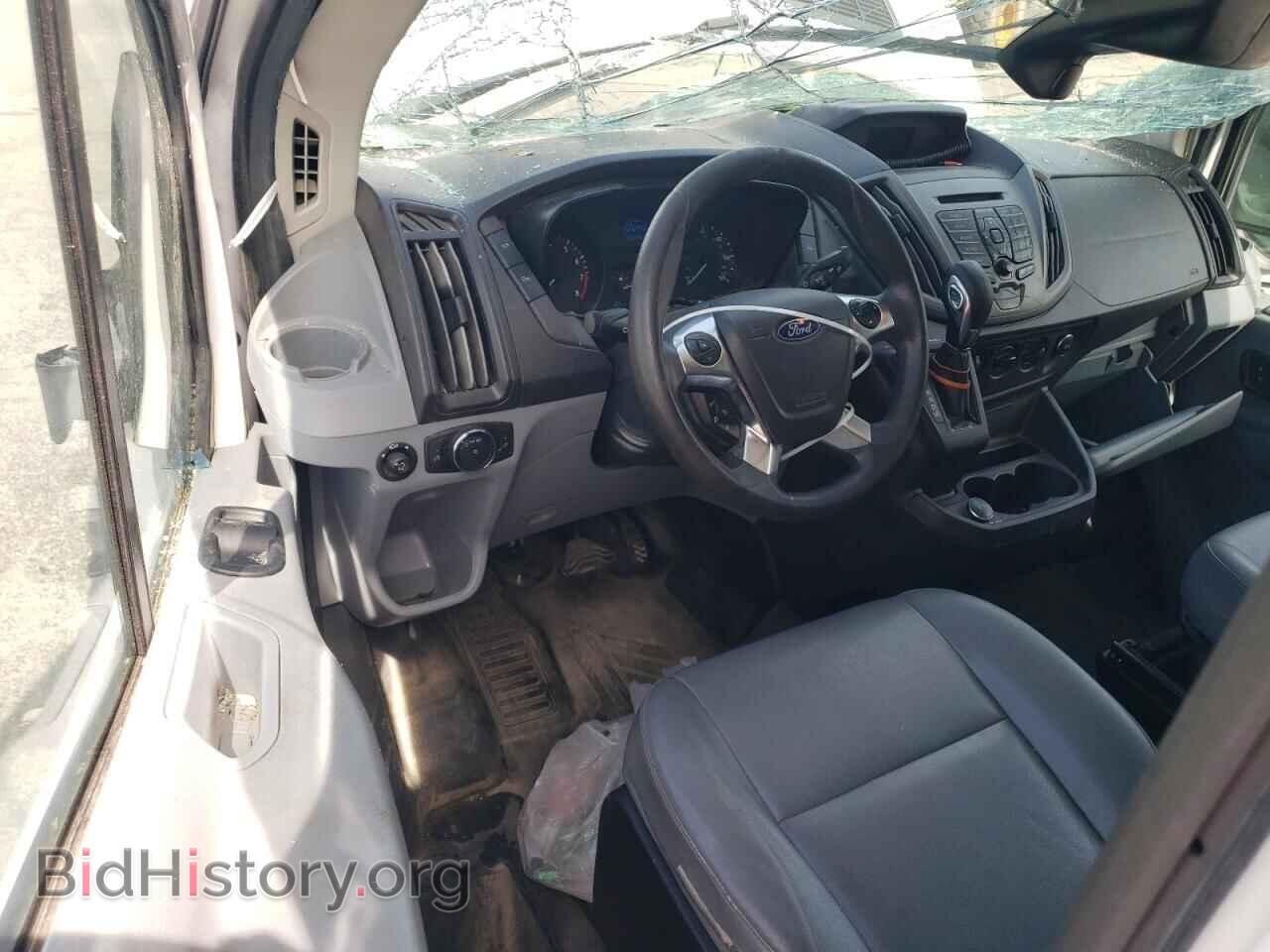 2018 FORD ALL Models - VIN: 1FTYR2CM8JKB54383 - Фото 8