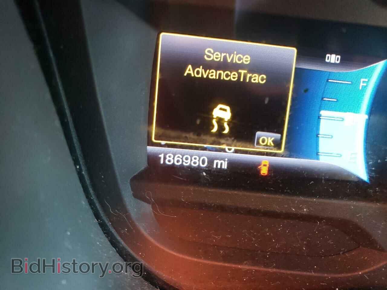 2013 FORD EXPLORER - VIN: 1FM5K7D89DGA29045 - Фото 9