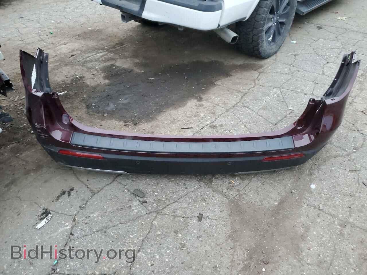 2022 FORD EXPLORER - VIN: 1FMSK8DH3NGA47048 - Фото 13