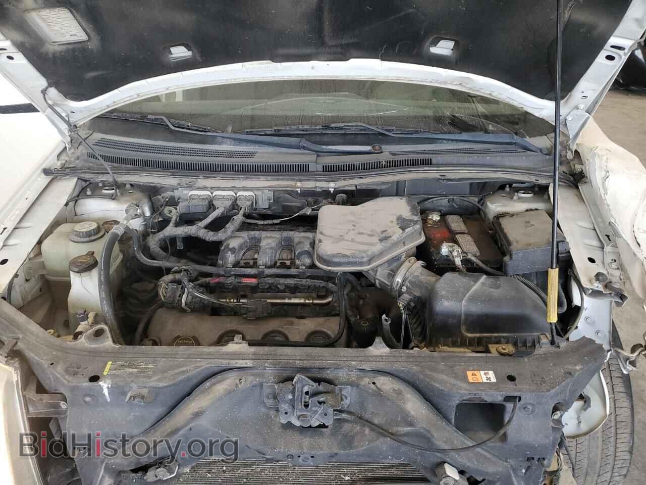 2008 FORD EDGE - VIN: 2FMDK48C88BA40298 - Photo 12