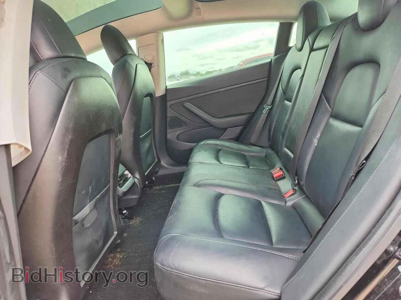 2020 TESLA MODEL 3 - VIN: 5YJ3E1EC4LF736047 - Фото 10
