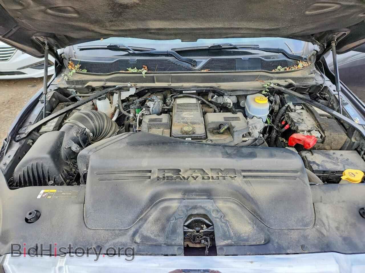 2022 RAM 2500 - VIN: 3C6UR5CL5NG324436 - Фото 12