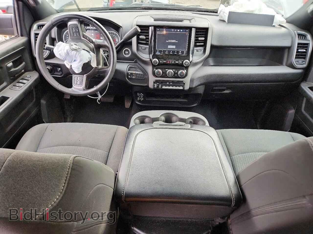 2022 RAM 2500 - VIN: 3C6UR5CL5NG324436 - Фото 8