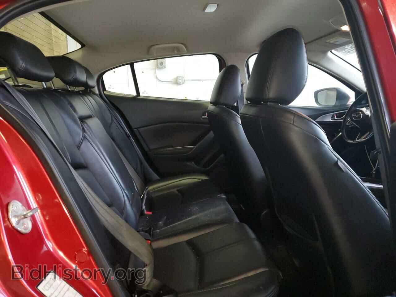 2018 MAZDA 3 - VIN: 3MZBN1V30JM183561 - Фото 10
