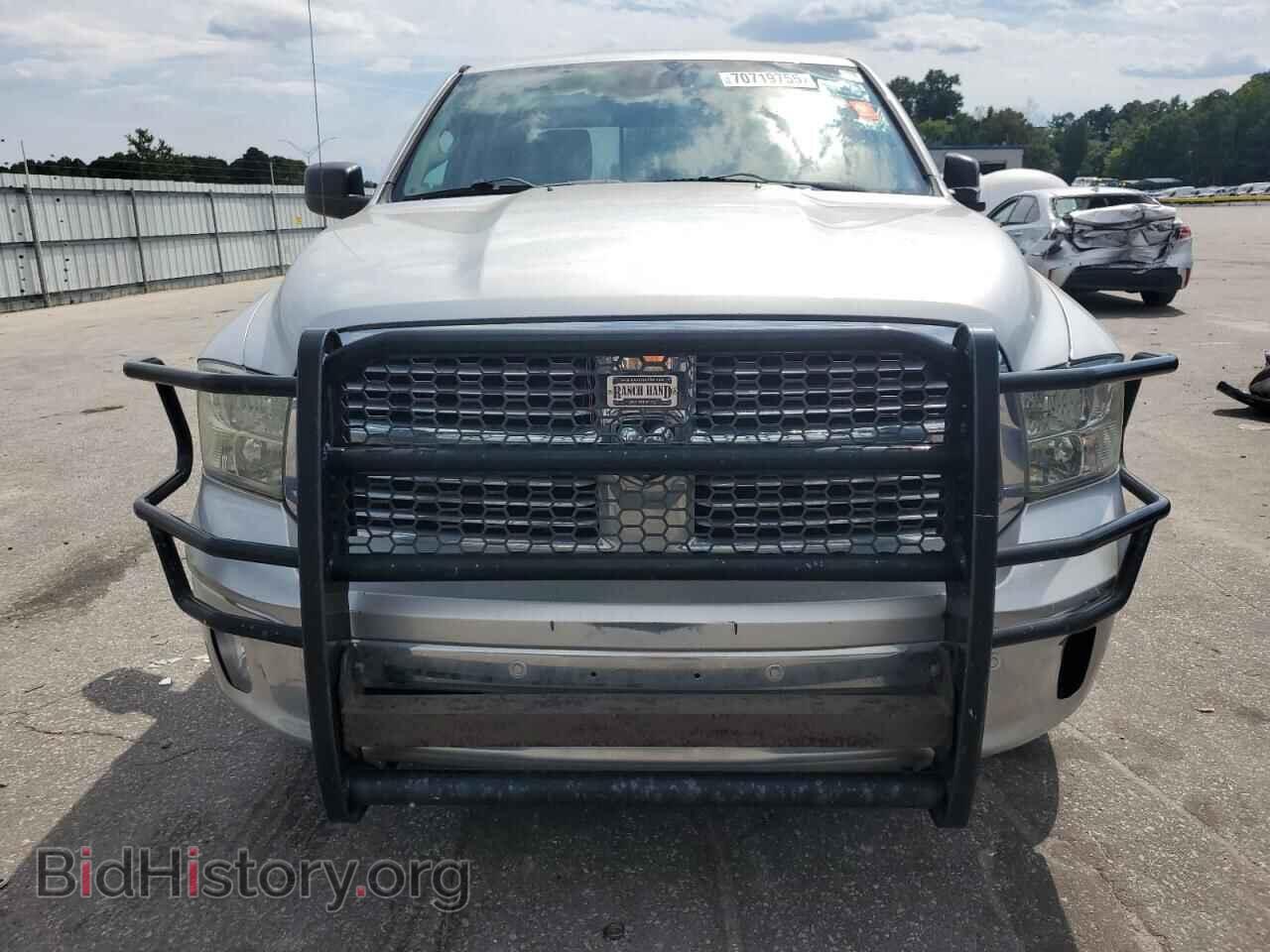 2014 RAM 1500 - VIN: 1C6RR7LM4ES475903 - Фото 5