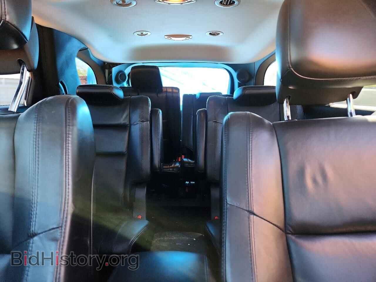 2019 DODGE DURANGO - VIN: 1C4RDJDG8KC685164 - Photo 10