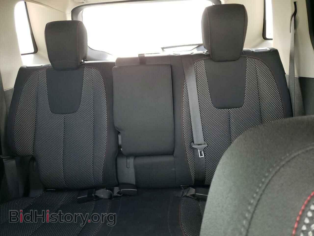 2014 GMC TERRAIN - VIN: 2GKFLWEK4E6312078 - Фото 10