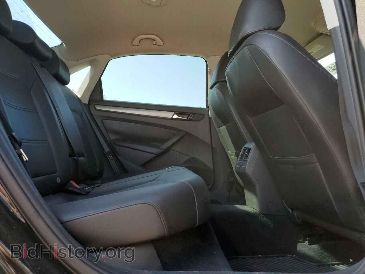 2015 VOLKSWAGEN PASSAT - VIN: 1VWBS7A30FC018149 - Фото 10