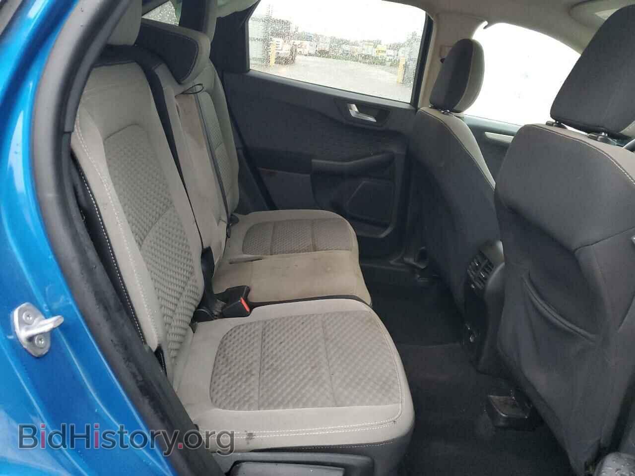 2020 FORD ESCAPE - VIN: 1FMCU0G64LUA10583 - Photo 10
