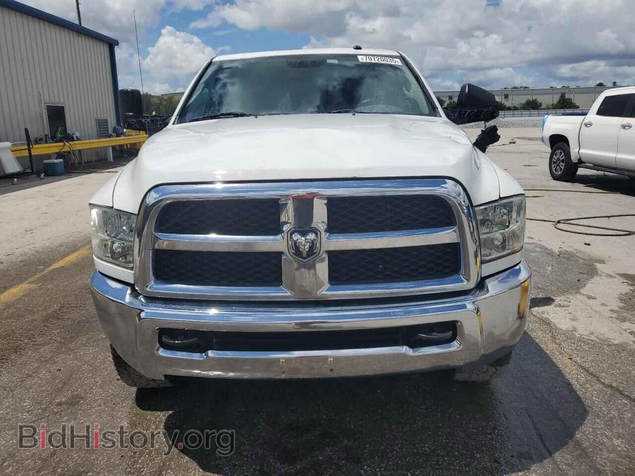 2013 RAM All Models - VIN: 3C6TR5CT5DG563933 - Фото 5