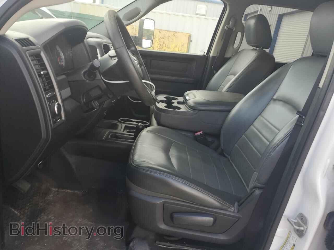 2013 RAM All Models - VIN: 3C6TR5CT5DG563933 - Фото 7
