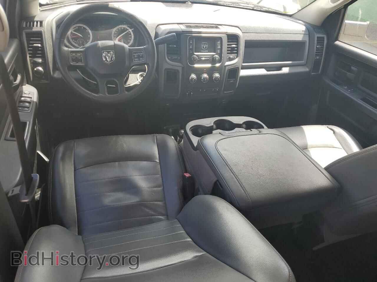 2013 RAM All Models - VIN: 3C6TR5CT5DG563933 - Фото 8
