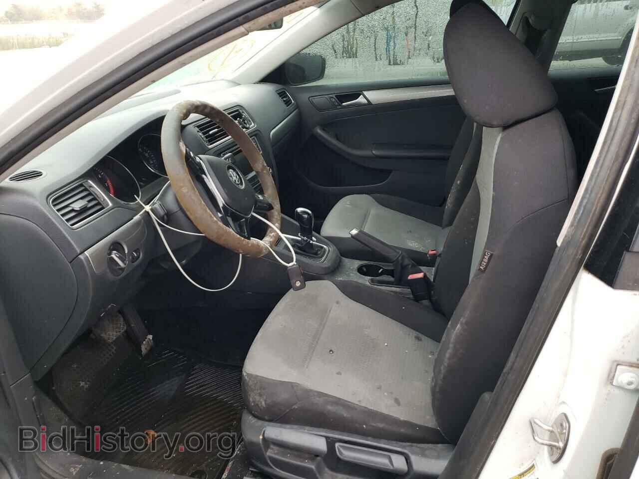 2018 VOLKSWAGEN JETTA - VIN: 3VW2B7AJ2JM254405 - Фото 7