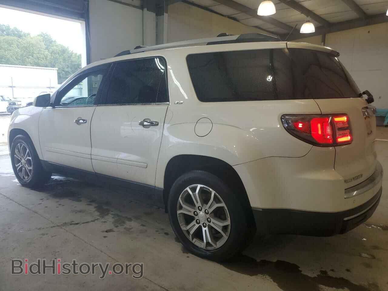 2014 GMC ACADIA - VIN: 1GKKVRKD4EJ232041 - Photo 2