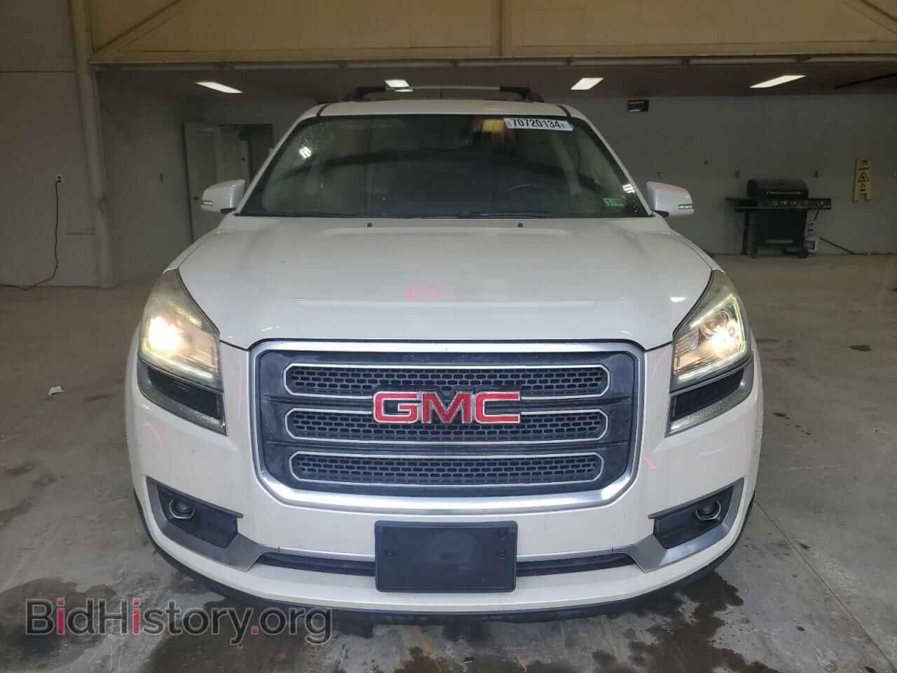 2014 GMC ACADIA - VIN: 1GKKVRKD4EJ232041 - Photo 5