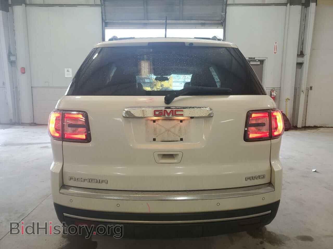 2014 GMC ACADIA - VIN: 1GKKVRKD4EJ232041 - Photo 6