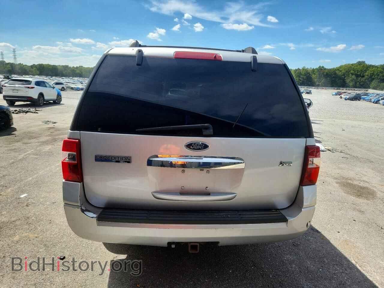 2010 FORD EXPEDITION - VIN: 1FMJK1G54AEB48951 - Фото 6