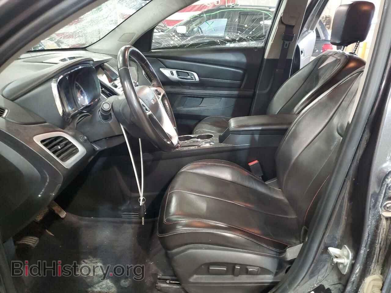 2015 GMC TERRAIN - VIN: 2GKFLSE36F6408605 - Фото 7