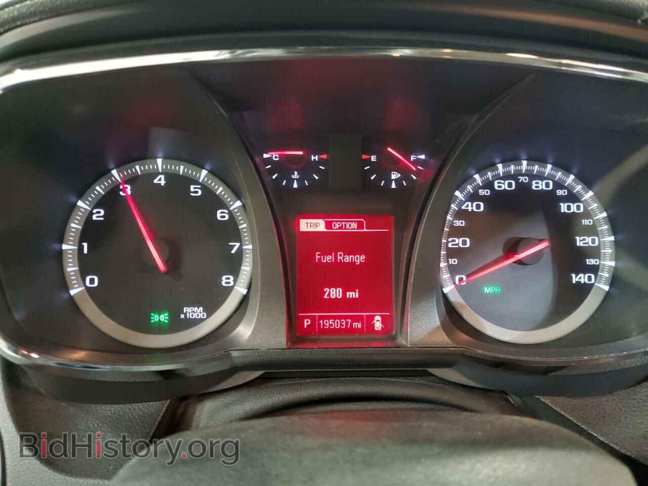 2015 GMC TERRAIN - VIN: 2GKFLSE36F6408605 - Фото 9