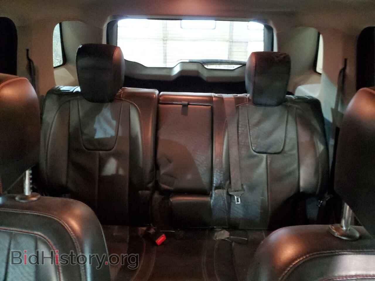 2015 GMC TERRAIN - VIN: 2GKFLSE36F6408605 - Фото 10