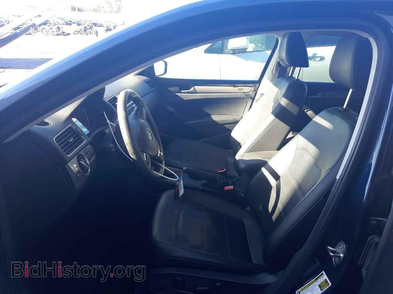 2015 VOLKSWAGEN PASSAT - VIN: 1VWAT7A36FC098517 - Фото 7