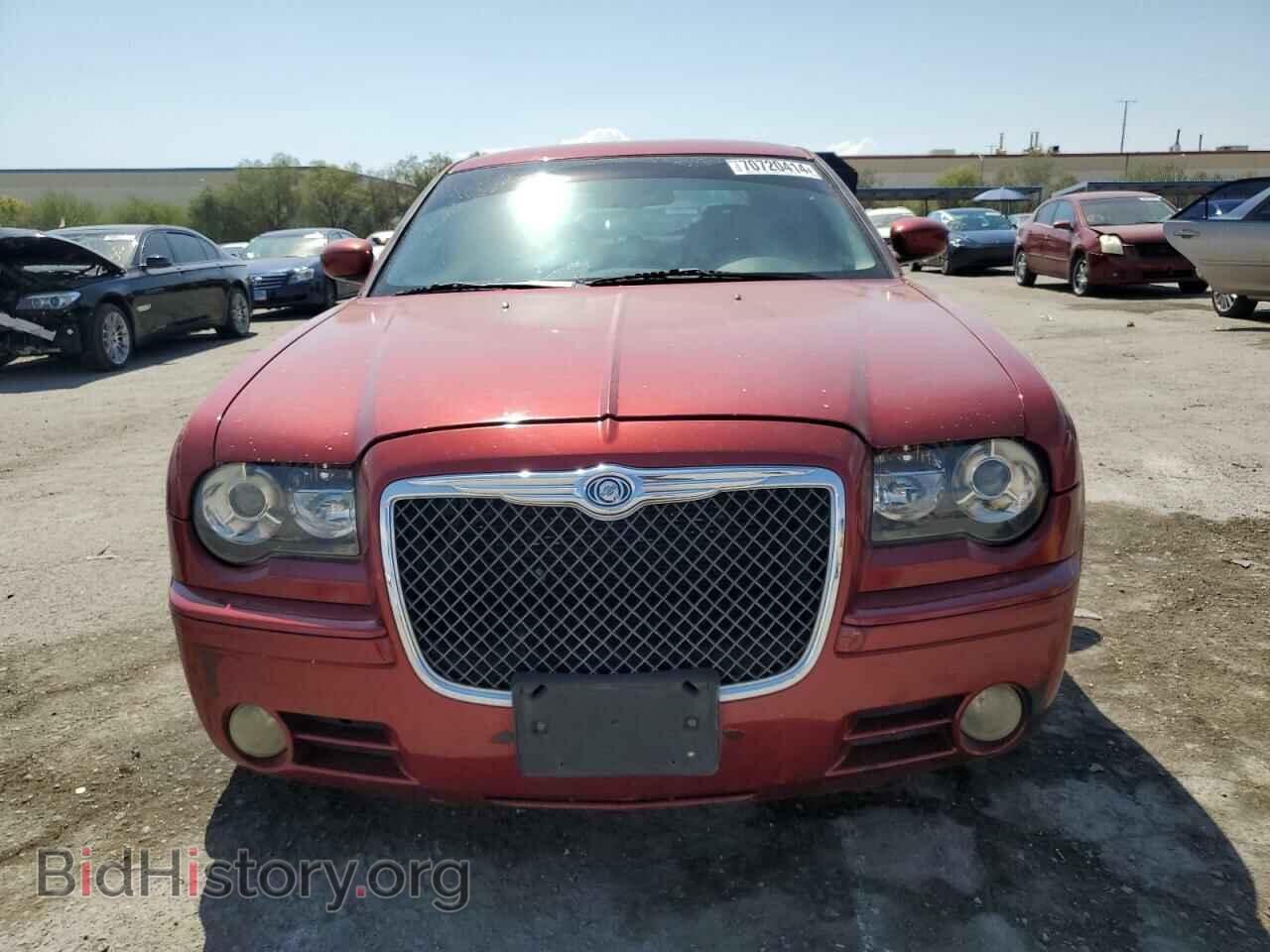 2010 CHRYSLER 300 - VIN: 2C3CA2CV4AH330352 - Фото 5