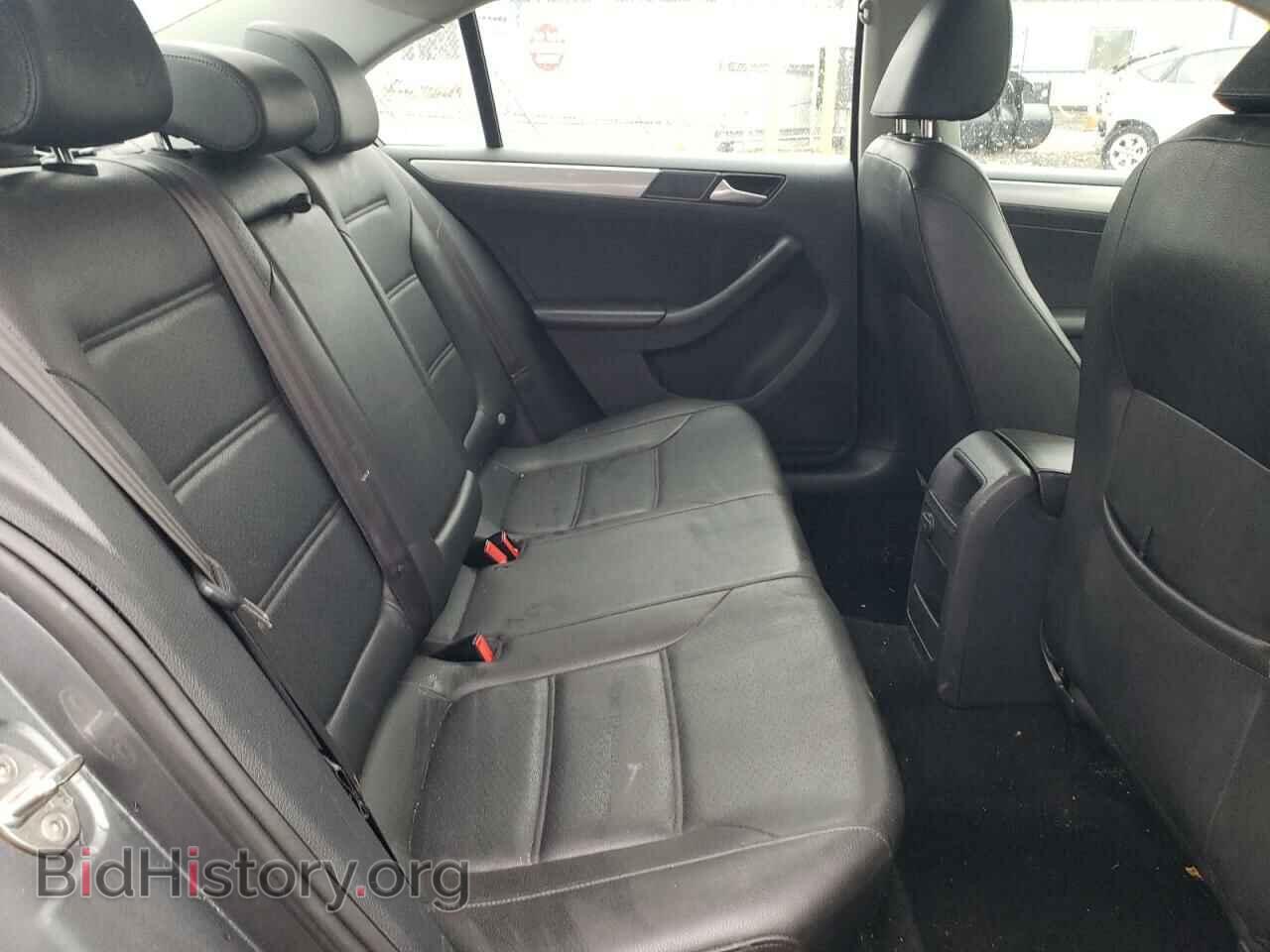 2017 VOLKSWAGEN JETTA - VIN: 3VWDB7AJ5HM358776 - Фото 6