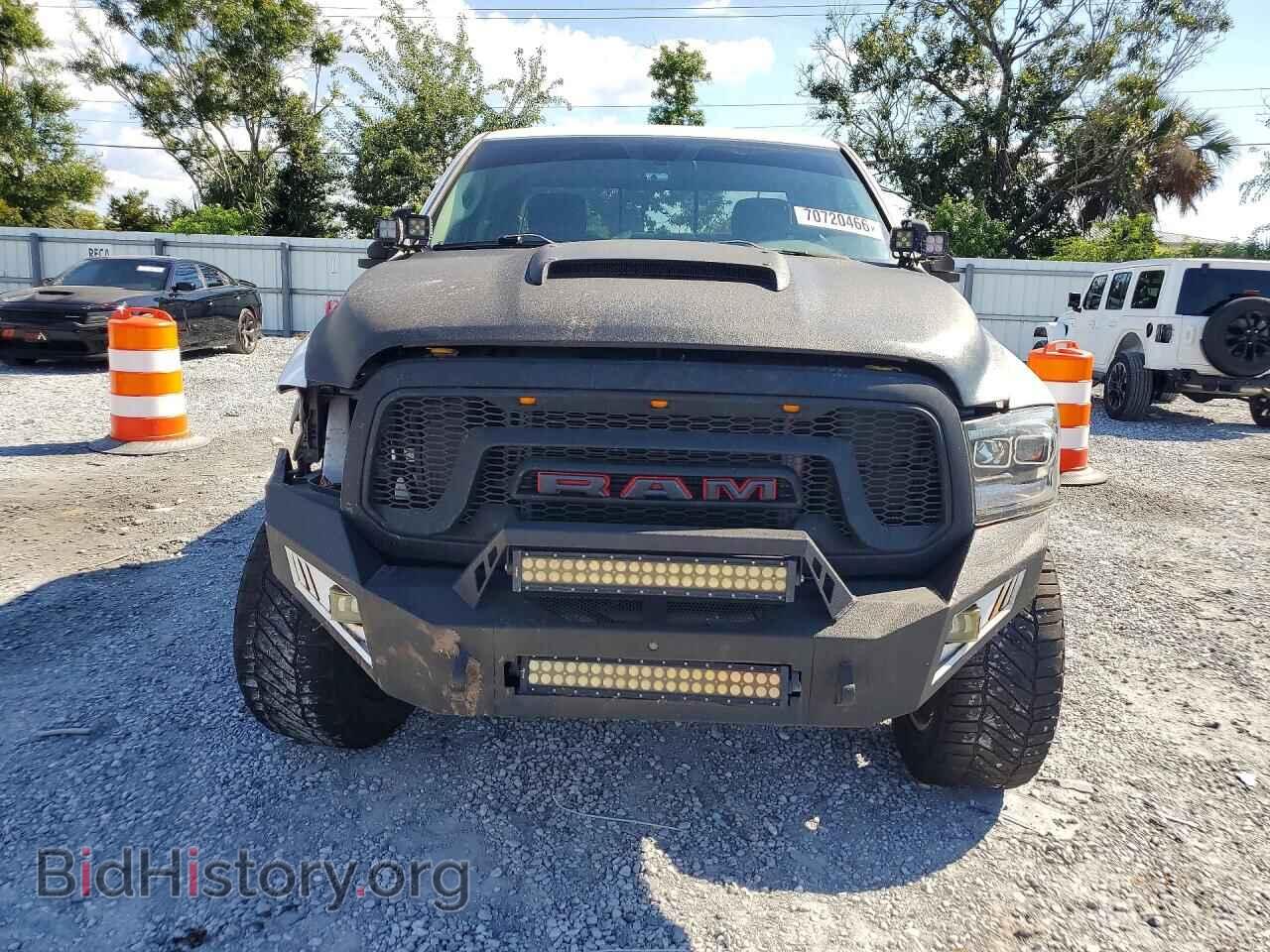 2014 RAM 1500 - VIN: 1C6RR7GT3ES161497 - Фото 5