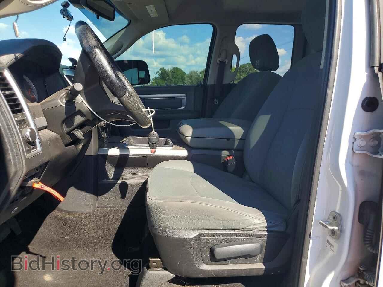 2014 RAM 1500 - VIN: 1C6RR7GT3ES161497 - Фото 7