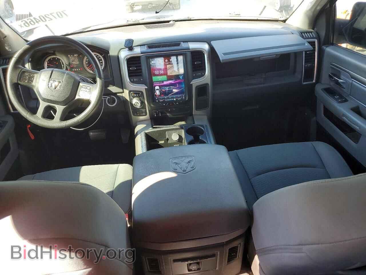 2014 RAM 1500 - VIN: 1C6RR7GT3ES161497 - Фото 8