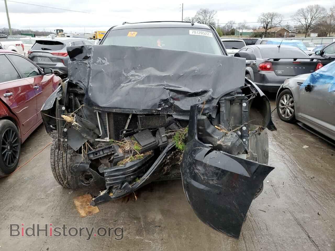 2011 GMC YUKON - VIN: 1GKS2MEF7BR266464 - Фото 5