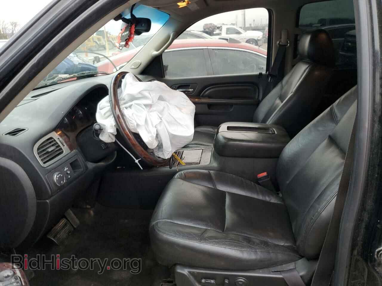 2011 GMC YUKON - VIN: 1GKS2MEF7BR266464 - Фото 7