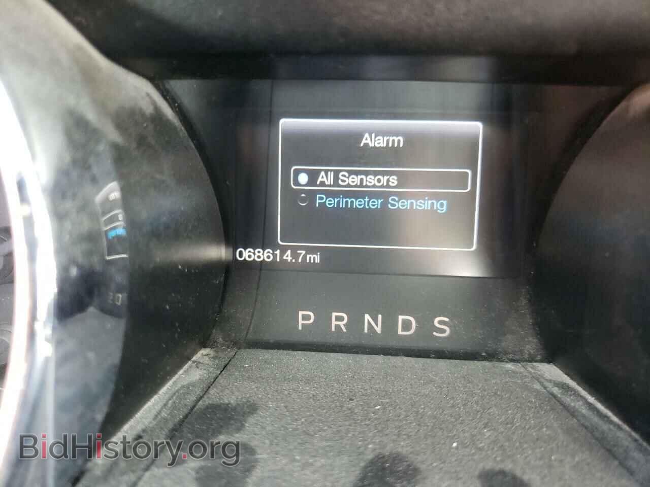 2017 FORD ALL Models - VIN: 1FATP8UH8H5273523 - Фото 9