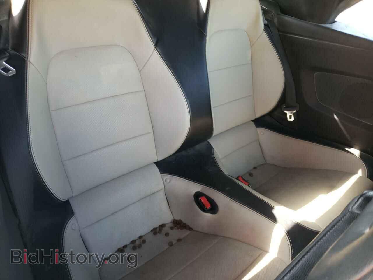 2017 FORD ALL Models - VIN: 1FATP8UH8H5273523 - Фото 10
