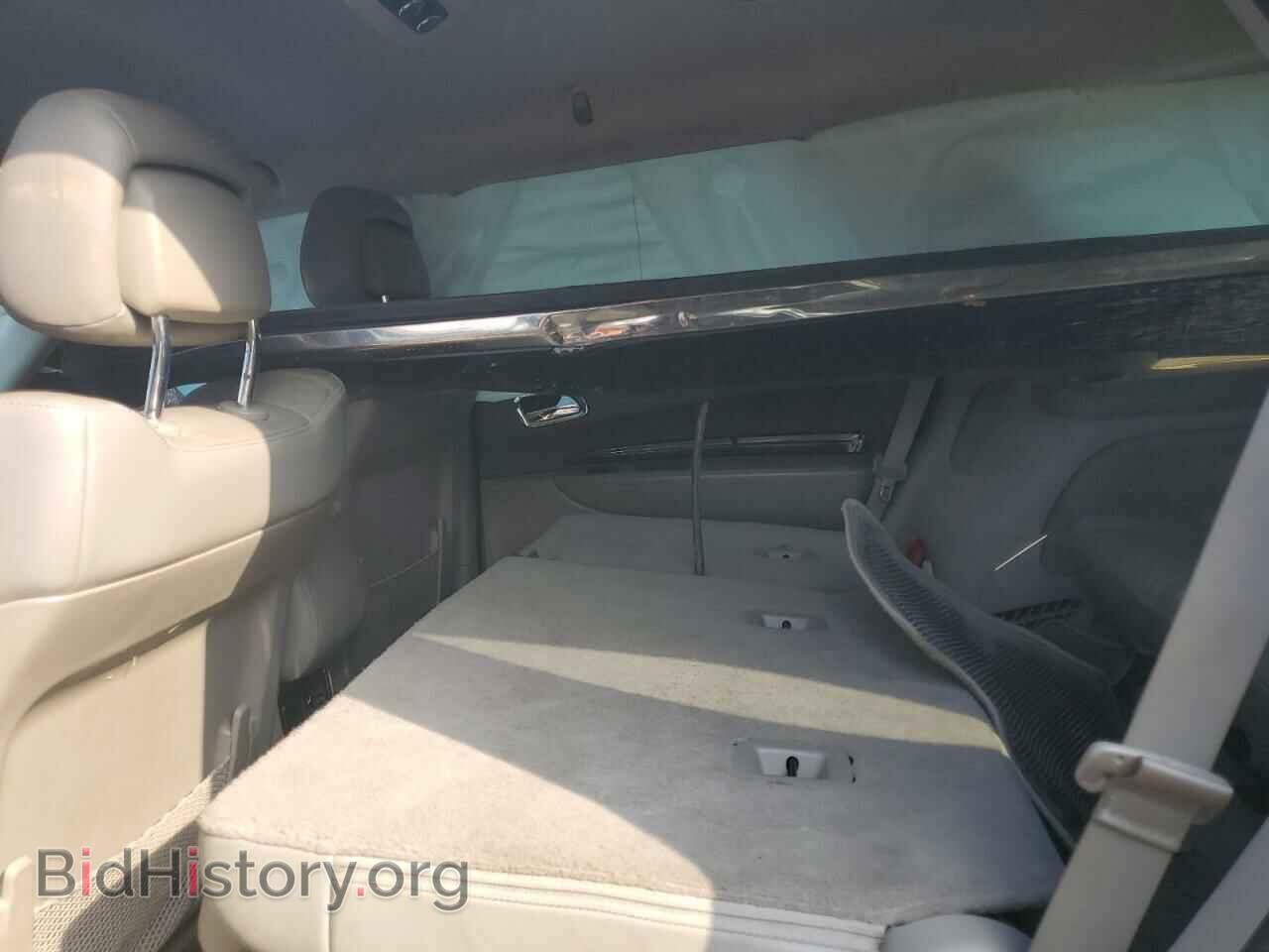 2012 DODGE DURANGO - VIN: 1C4RDHDG5CC202563 - Фото 10