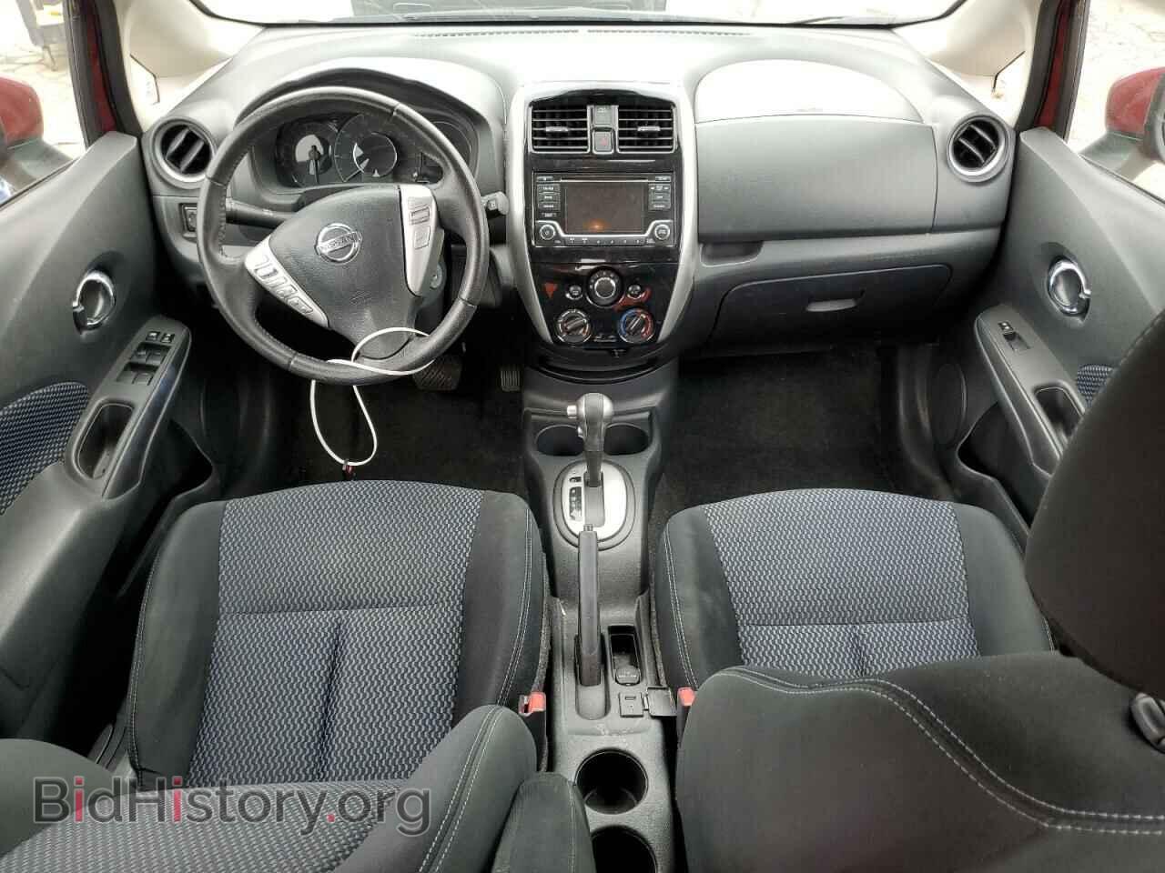 2016 NISSAN VERSA - VIN: 3N1CE2CP7GL357257 - Photo 8