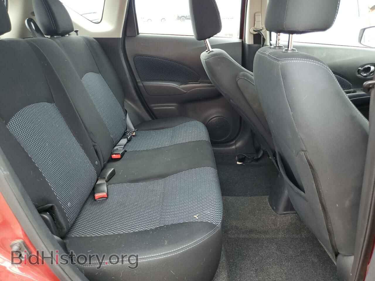 2016 NISSAN VERSA - VIN: 3N1CE2CP7GL357257 - Photo 10