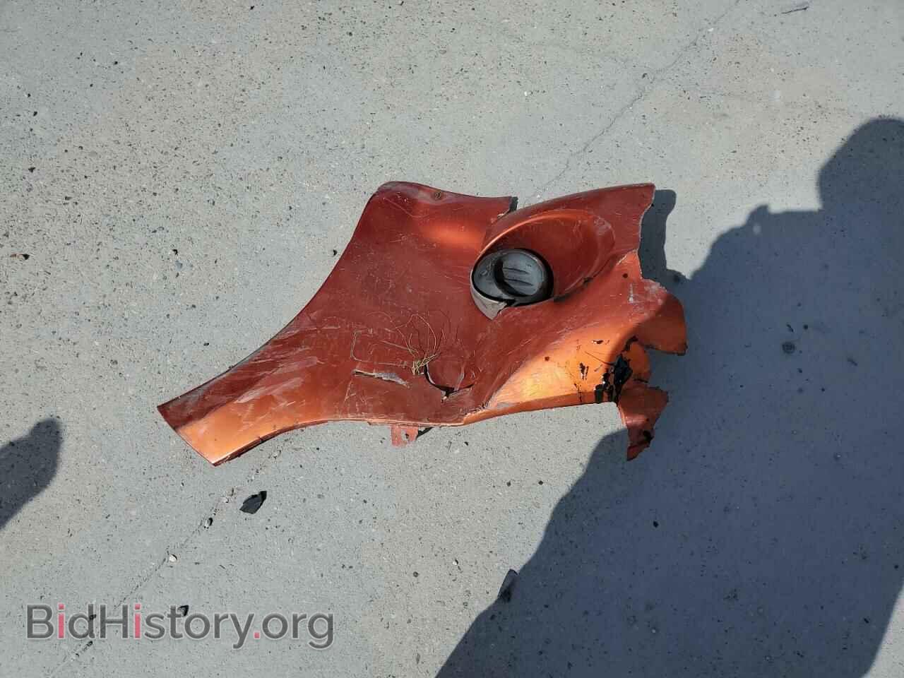 2007 MITSUBISHI ECLIPSE - VIN: 4A3AK24F97E042377 - Photo 12