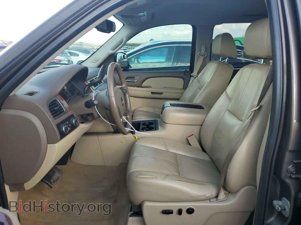 2007 GMC SIERRA - VIN: 2GTEK13M871718768 - Фото 7
